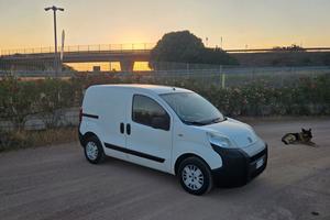 Fiat Fiorino 1.3 Diesel 