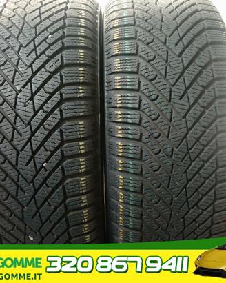Gomme 225/55/18 PIRELLI Invernali