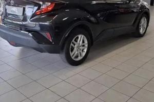 Toyota CH-R