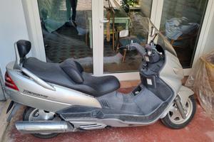 Suzuki Burgman 400 - 2001