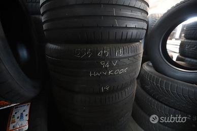 235 45 18 pneumatici tutte le misure
