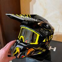 Casco integrale