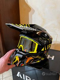 Casco integrale