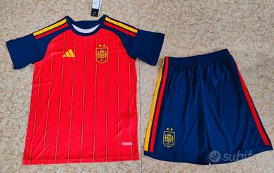 Completini Spagna Mondiale 2 Stelle