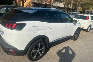 Peugeot 3008 gtline pochi km