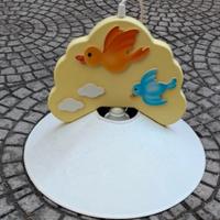 Lampadario per cameretta