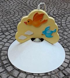 Lampadario per cameretta