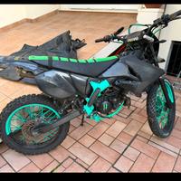 Yamaha dt 50