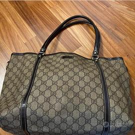 #borsa #gucci #usata qualche difetto