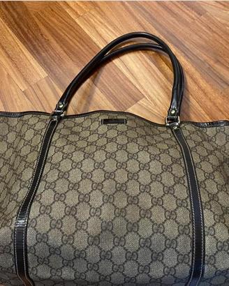 #borsa #gucci #usata qualche difetto