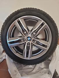 cerchi auto BMW