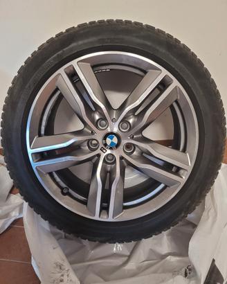 cerchi auto BMW