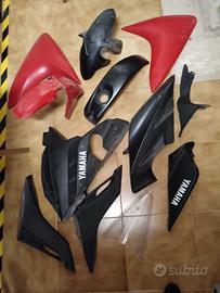yamaha 125 R