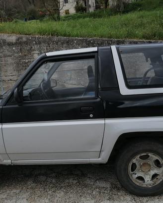 Feroza daihatsu