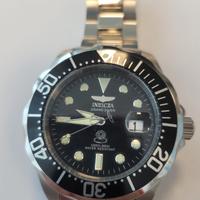 Invicta Prefessional Automatico fullset