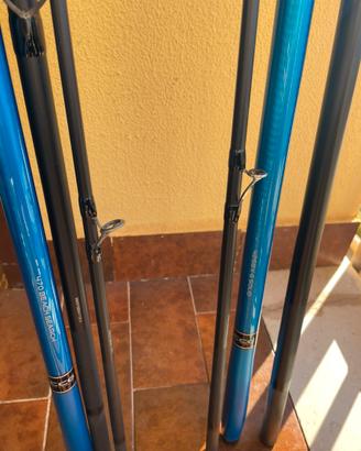 Canne Surfcasting
