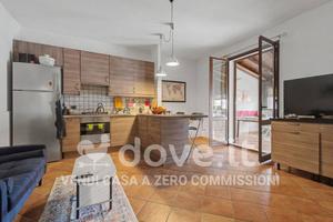 Appartamento Via G. Verdi, 113, 90049, Terrasini