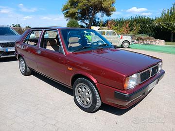 LANCIA DELTA 1.3 LX storica
