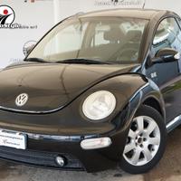 Volkswagen New Beetle 1.9 TDI 100CV