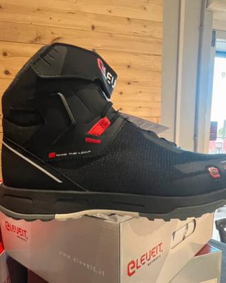 Eleveit Nirvana Airtech