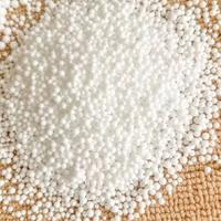 Palline polistirolo per pouf