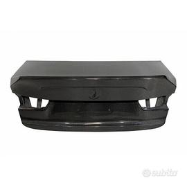 BMW Serie 3 G20-G28 Cofano post. Carbonio CSL look