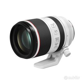 Canon RF 70-200mm f/2.8 L IS USM