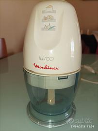Tritatutto Moulinex