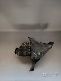 Cassa filtro Yamaha Yz 250 93/95 4EW00