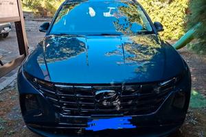 HYUNDAI Tucson 1.6 T-GDI 48V Xline
