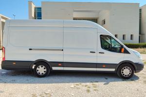 FORD TRANSIT 2.0 DIESEL – 2018