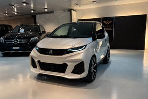 AIXAM GTO - MICROCAR PER PATENTE AM