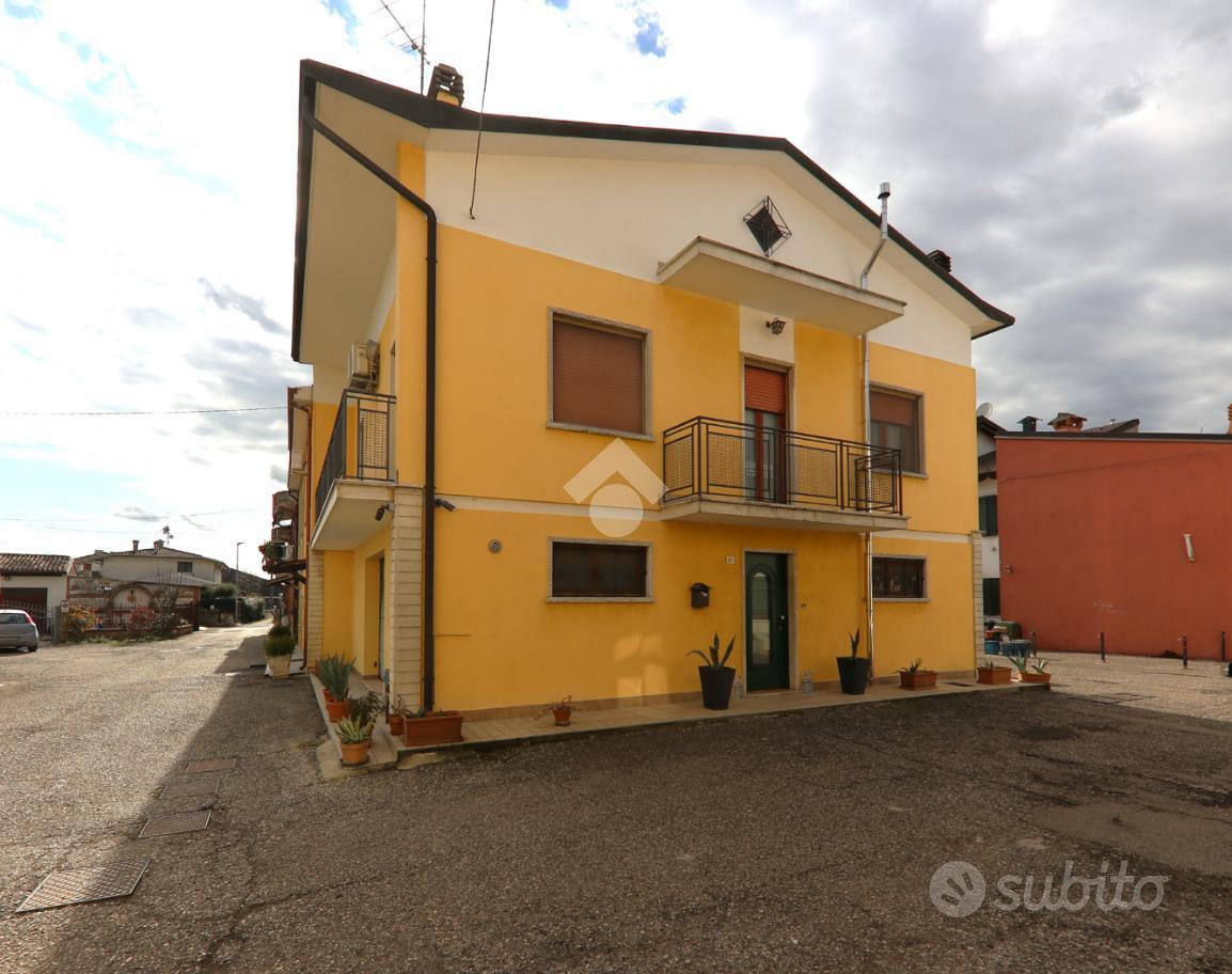 Casa – Roverbella, Castelletto - Vista 2