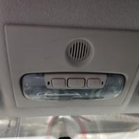 Plafoniera anteriore FORD FIESTA del 2011