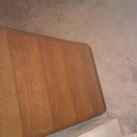 Mobile trasformato in mobile bar