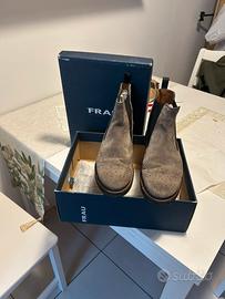 Stivaletti donna