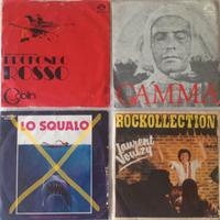 Dischi 45 Giri Vintage