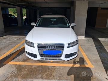 Audi A4 140cv