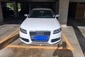Audi A4 140cv