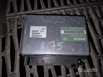 Centralina Motore Per Alfa Romeo 75 1.6 - 1.8 IE