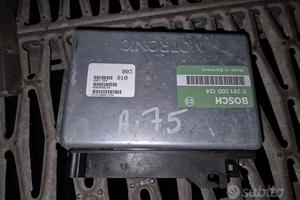 Centralina Motore Per Alfa Romeo 75 1.6 - 1.8 IE