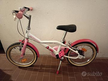 bici bimba 