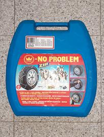 catene da neve per auto