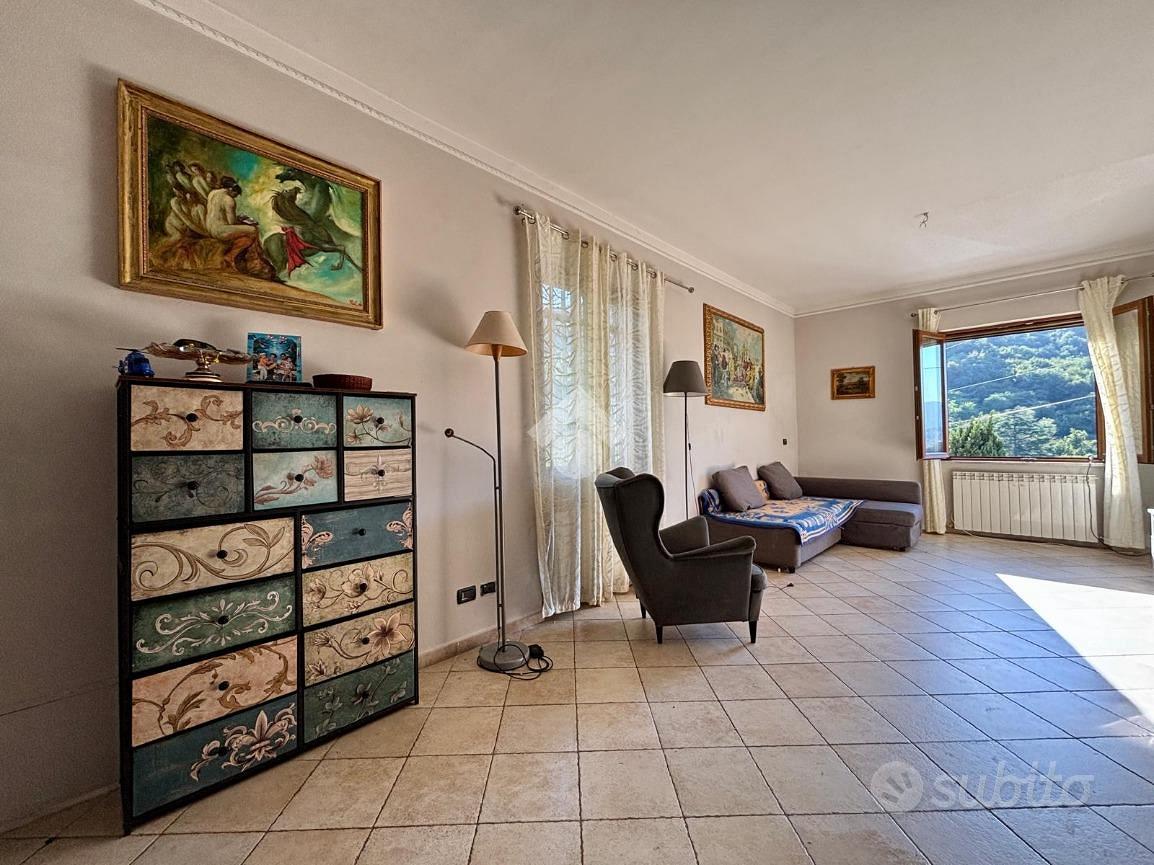 Casa – Sant'Olcese, Arvigo - Vista 3