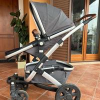 Passeggino gemellare Joolz Geo Duo