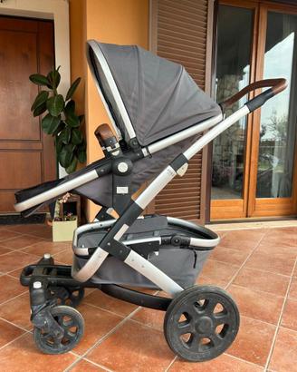 Passeggino gemellare Joolz Geo Duo