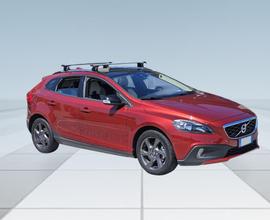 VOLVO V40 Cross Country D2 1.6 Powershift Moment