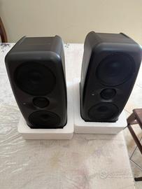 Ik multimedia iloud mtm mk1