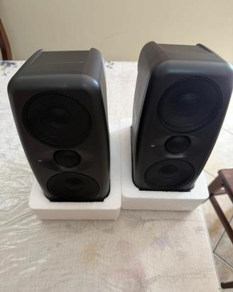 Ik multimedia iloud mtm mk1