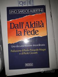 Dall'aldilà la fede